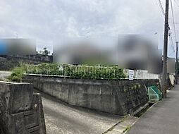 いわき市平下荒川字久世原土地