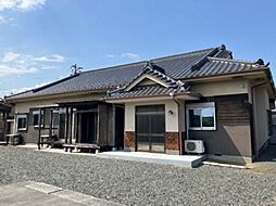 いわき市勿来町窪田町通2丁目中古戸建