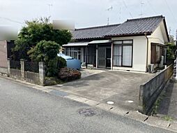 いわき市小名浜大原字原木田前中古戸建