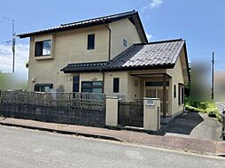 いわき市湘南台1丁目中古戸建