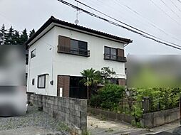 いわき市平下荒川字諏訪下中古戸建