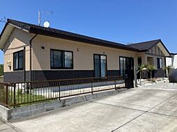 いわき市薄磯2丁目中古戸建