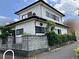 いわき市錦町中央3丁目中古戸建