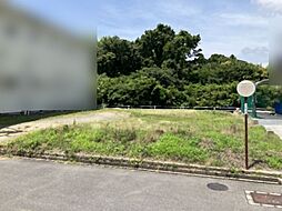 いわき市平泉崎字向山土地