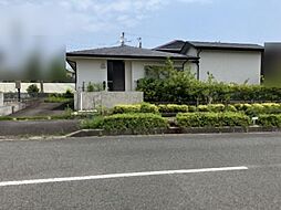 いわき市洋向台1丁目中古戸建