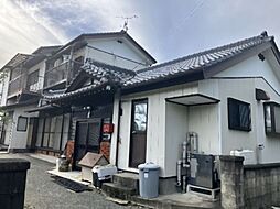 いわき市好間町上好間字上野原中古戸建