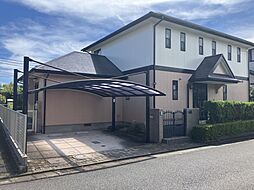 いわき市中央台鹿島3丁目中古戸建