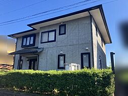 いわき市中央台鹿島3丁目中古戸建