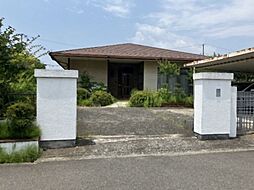 いわき市小名浜野田字田中中古戸建