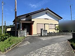 いわき市高倉町鶴巻中古戸建