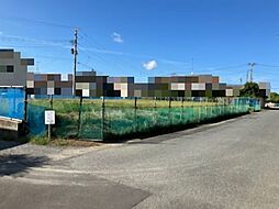 いわき市四倉町上仁井田字東山土地