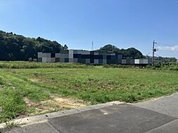 いわき市泉町本谷字大田土地