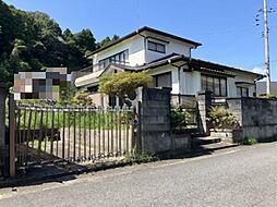 いわき市常磐関船町屋津土地