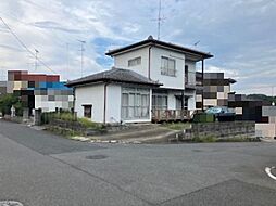 いわき市若葉台1丁目中古戸建