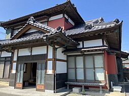 いわき市平豊間字合磯中古戸建