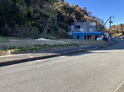 いわき市永崎字大平土地