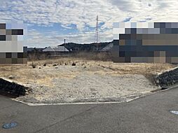 いわき市常磐西郷町忠多土地