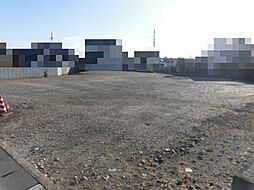 いわき市平中平窪字細田土地