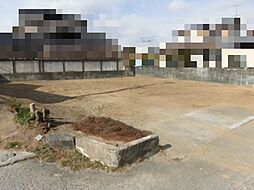 いわき市好間町小谷作字広畑土地