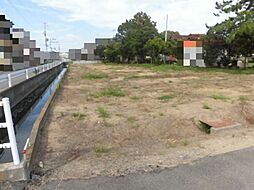 いわき市四倉町上仁井田字北浜土地
