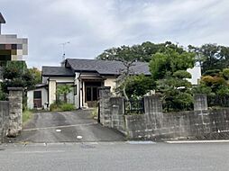 いわき市常磐上湯長谷町上ノ台土地