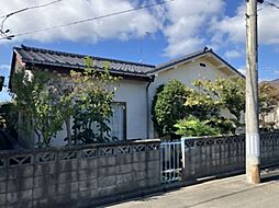 いわき市平泉崎字南集土地