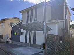 いわき市平中山字諏訪下中古戸建