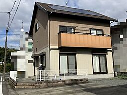 いわき市中岡町2丁目中古戸建