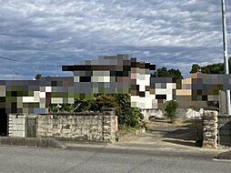 いわき市勿来町窪田町通1丁目土地