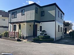 いわき市小名浜岡小名字猿網中古戸建