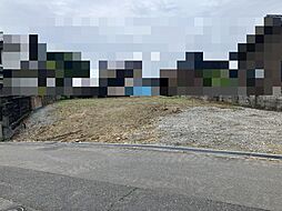 いわき市常磐松が台土地