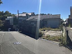 いわき市常磐松が台土地