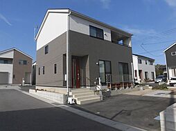 いわき市平赤井字反町中古戸建