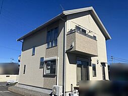 いわき市好間町下好間字渋井中古戸建