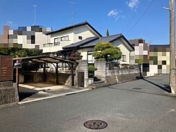 いわき市郷ケ丘2丁目土地