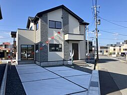 いわき市平中山字宮下新築戸建