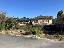 いわき市大久町大久字与平作中古戸建