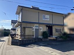 いわき市平下荒川字久世原土地