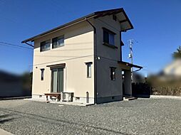 双葉郡富岡町小浜中古戸建