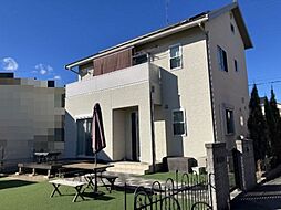 いわき市泉もえぎ台3丁目中古戸建