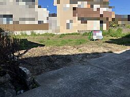 いわき市勿来町窪田町通3丁目土地