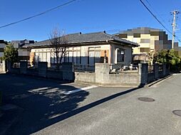 いわき市洋向台4丁目土地