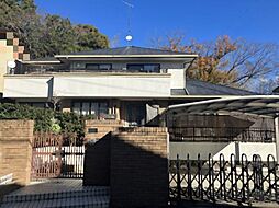 いわき市平字旧城跡中古戸建