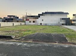 いわき市郷ケ丘2丁目土地