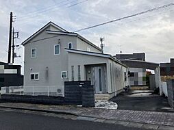 北茨城市平潟町中古戸建