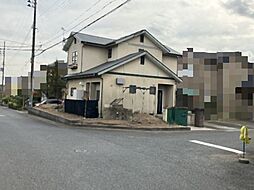 いわき市南台2丁目中古戸建
