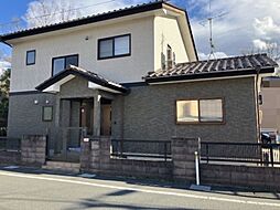 いわき市小川町柴原字宮沢中古戸建