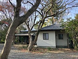 いわき市平字桜町中古戸建