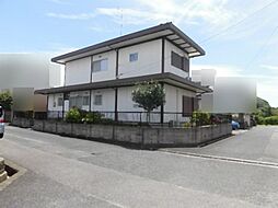 いわき市郷ケ丘1丁目土地