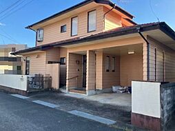 いわき市平赤井比良2丁目中古戸建